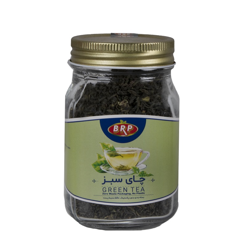چای سبز