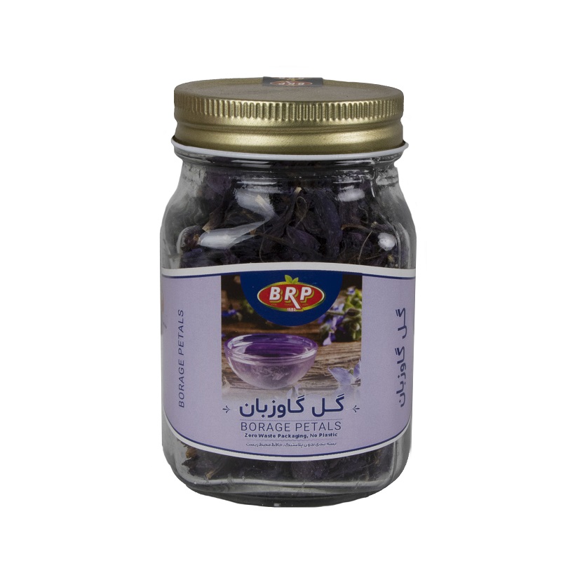 گل گاوزبان
